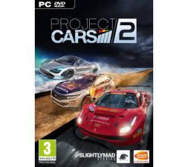 Project CARS 2 w RTV EURO AGD