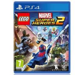 LEGO Marvel Super Heroes 2 - przedsprzedaż