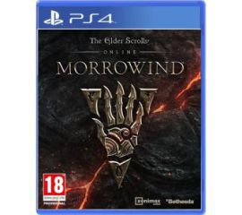 The Elder Scrolls Online: Morrowind