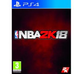 NBA 2K18