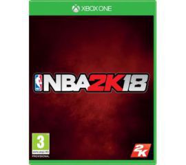 NBA 2K18 w RTV EURO AGD