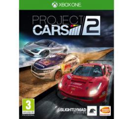 Project CARS 2 w RTV EURO AGD