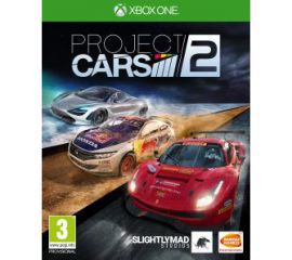 Project CARS 2