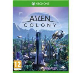 Aven Colony w RTV EURO AGD