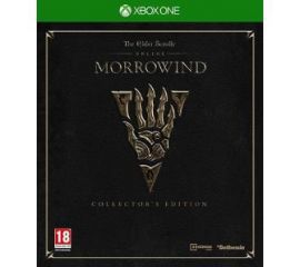 The Elder Scrolls Online: Morrowind - Edycja Kolekcjonerska