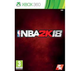 NBA 2K18