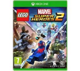 LEGO Marvel Super Heroes 2 - przedsprzedaż w RTV EURO AGD