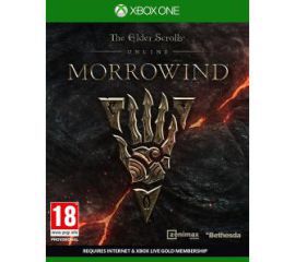 The Elder Scrolls Online: Morrowind
