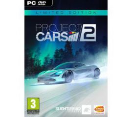 Project CARS 2 - Edycja Limitowana