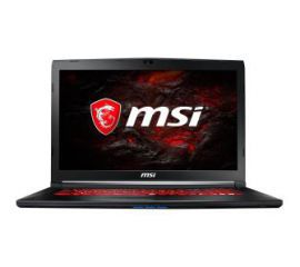 MSI GL72M 7RDX-828PL 17,3