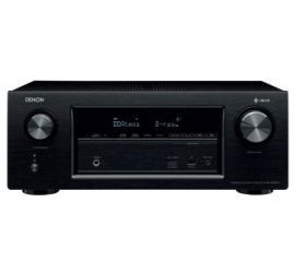 Denon AVR-X2400H (czarny)