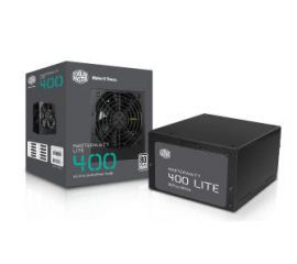 Cooler Master MasterWatt Lite 400W 80+