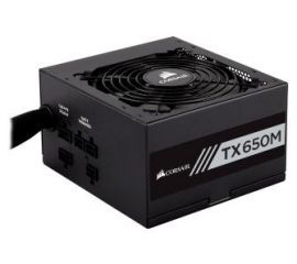 Corsair TX650M 650W 80+ Gold w RTV EURO AGD