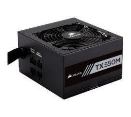 Corsair TX550M 550W 80+ Gold w RTV EURO AGD