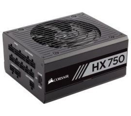 Corsair HX750 750W 80+ Platinum w RTV EURO AGD