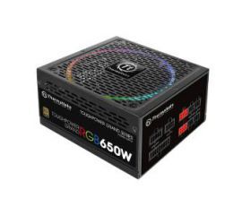 Thermaltake Toughpower Grand RGB 650W 80+ Gold w RTV EURO AGD