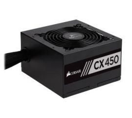 Corsair CX450 450W 80+ Bronze