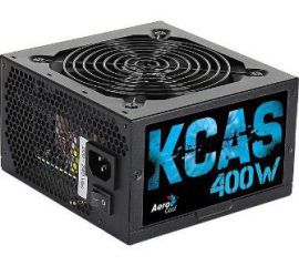 Aerocool KCAS 400W 80+ Bronze w RTV EURO AGD