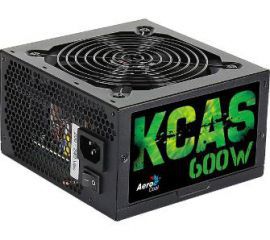 Aerocool KCAS 600W 80+ Bronze