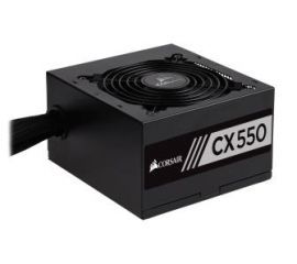 Corsair CX550 550W 80+ Bronze