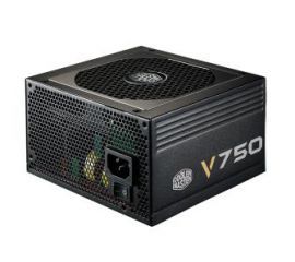 Cooler Master V750 Semi-Modular 80+ Gold