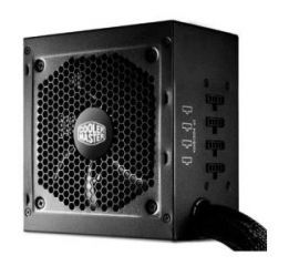 Cooler Master G750M 80+ Bronze