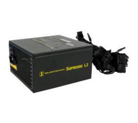 SilentiumPC Supremo L2 Gold V2 550W 80+ Gold w RTV EURO AGD