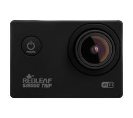 Redleaf SJ8000 TRIP 4K z pilotem w RTV EURO AGD