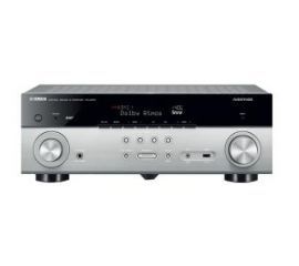 Yamaha MusicCast RX-A670 AVENTAGE (srebrny)