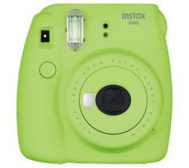 Fujifilm Instax Mini 9 (zielony) w RTV EURO AGD