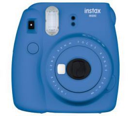 Fujifilm Instax Mini 9 (niebieski) w RTV EURO AGD