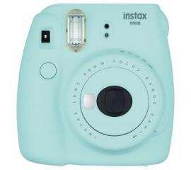 Fujifilm Instax Mini 9 (jasnoniebieski) w RTV EURO AGD