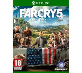 Far Cry 5 - przedsprzedaż