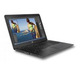 HP ZBook 15 G3 15,6