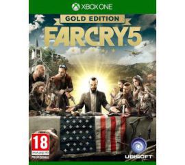 Far Cry 5 - Złota Edycja - przedsprzedaż