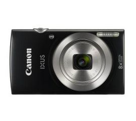 Canon IXUS 185 (czarny)