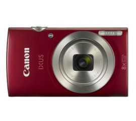 Canon IXUS 185 (czerwony)