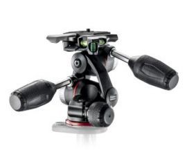 Manfrotto MHXPRO-3W w RTV EURO AGD