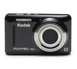 Kodak PixPro FZ53 (czarny) w RTV EURO AGD