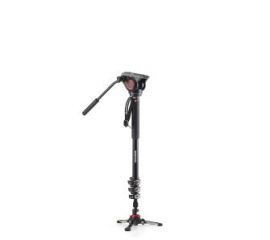 Manfrotto MVMXPRO500 4-sekcyjny