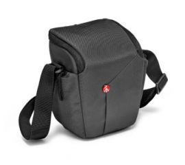 Manfrotto Kabura NX MB NX-H-IIGY (szara)