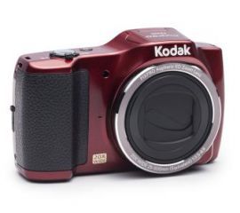 Kodak PixPro FZ201 (czerwony) w RTV EURO AGD