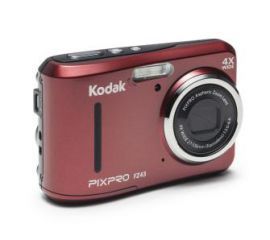 Kodak PixPro FZ43 (czerwony) w RTV EURO AGD
