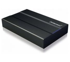 Intenso Memory Box 4TB (czarny)