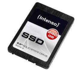 Intenso High Performance SSD 240GB 2.5