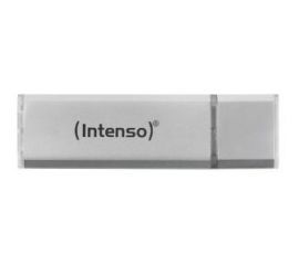 Intenso Alu Line 16GB (srebrny)