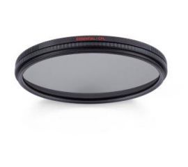 Manfrotto Essential CPL 58 mm w RTV EURO AGD