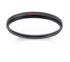 Manfrotto Essential UV 72 mm w RTV EURO AGD