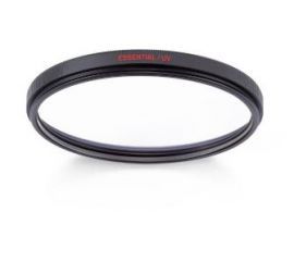Manfrotto Essential UV 62 mm
