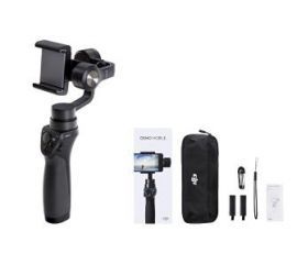 DJI Osmo Mobile + baza + dodatkowa bateria w RTV EURO AGD